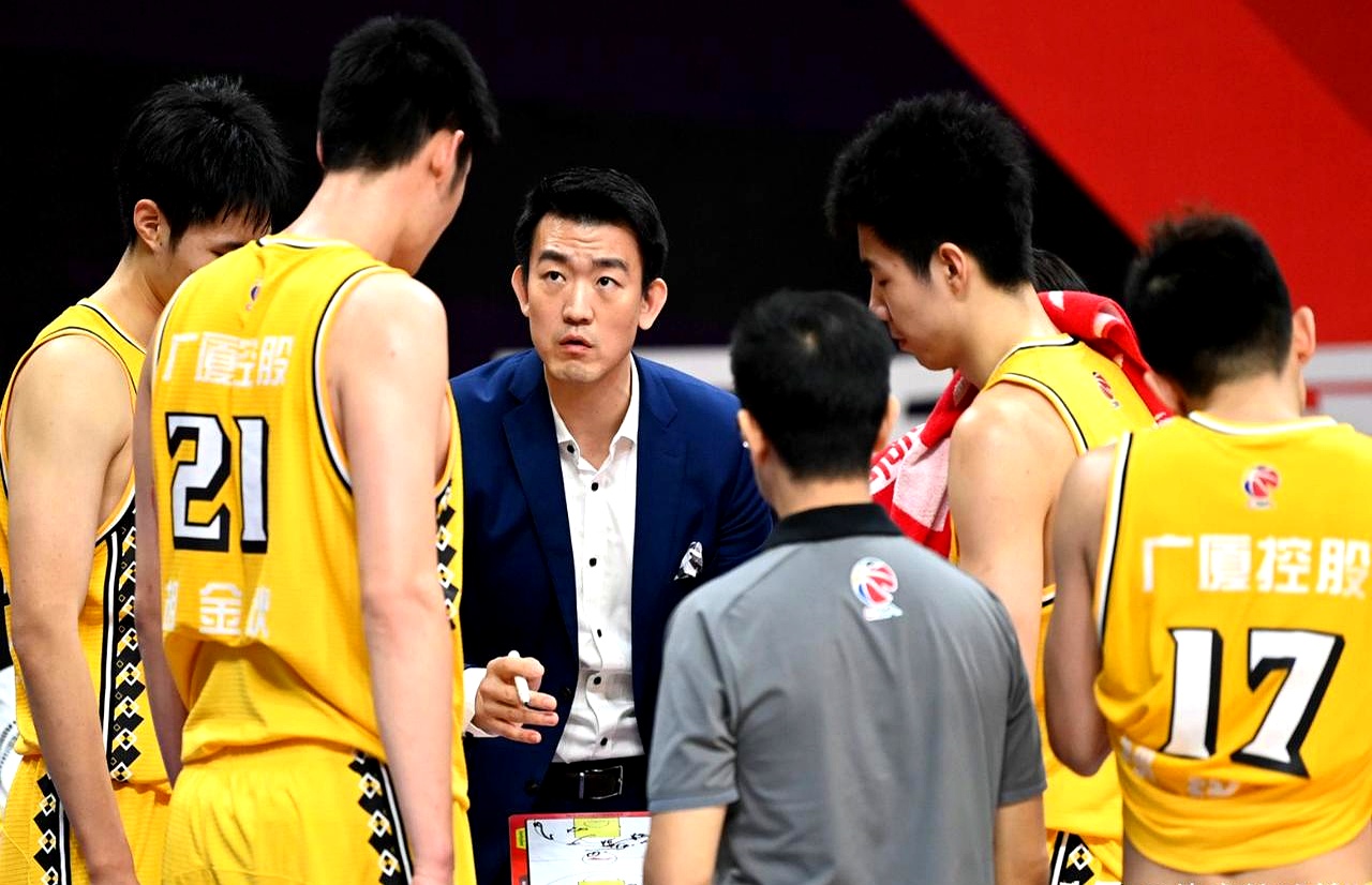 电竞平台- CBA广厦男篮最新消息 